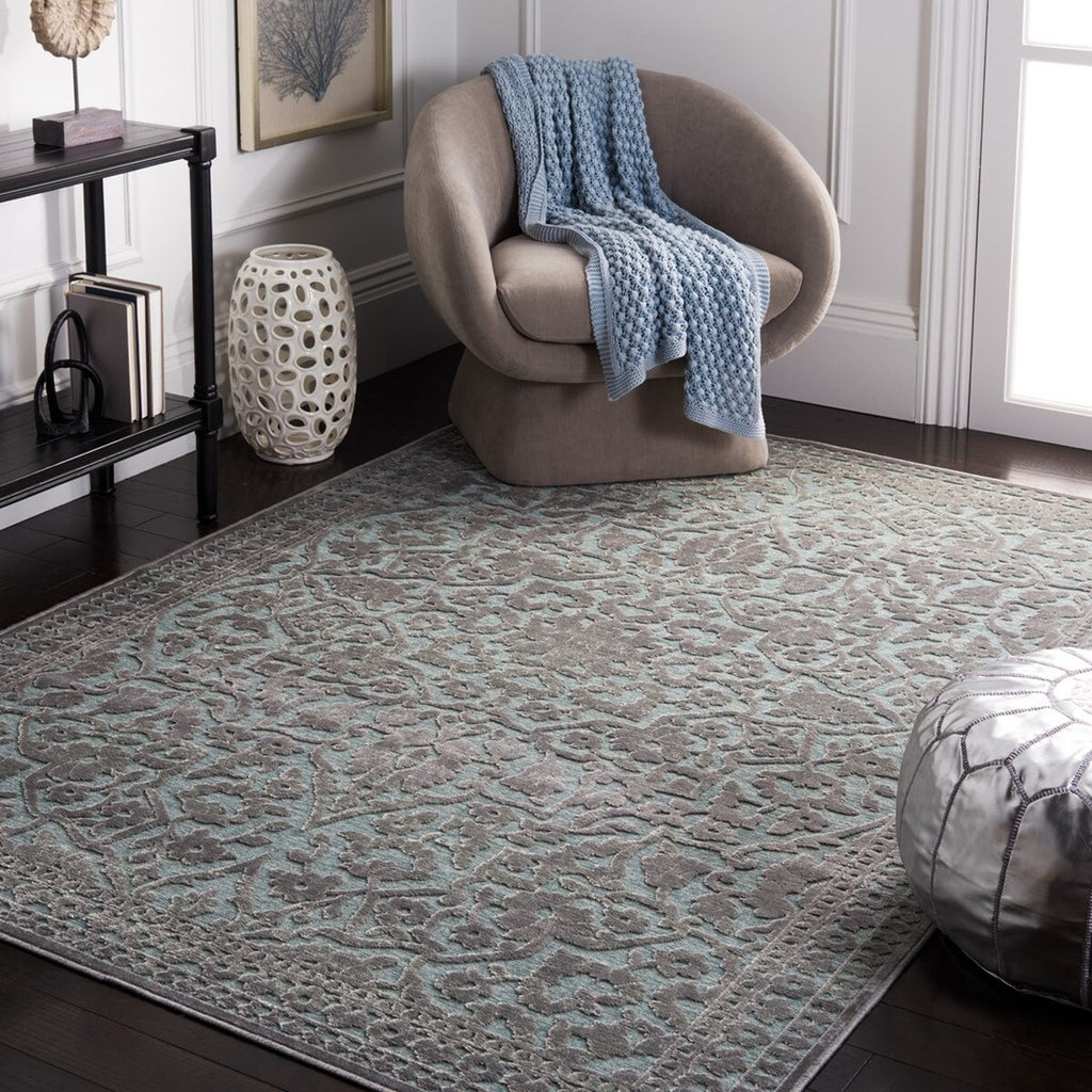safavieh clearance paradise par393 2710 light grey rug