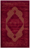 safavieh clearance paradise par394 6820 red rug