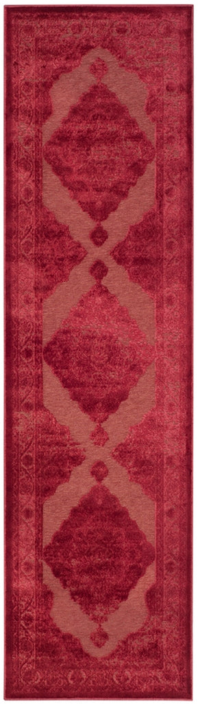 safavieh clearance paradise par394 6820 red rug
