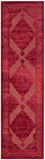 safavieh clearance paradise par394 6820 red rug