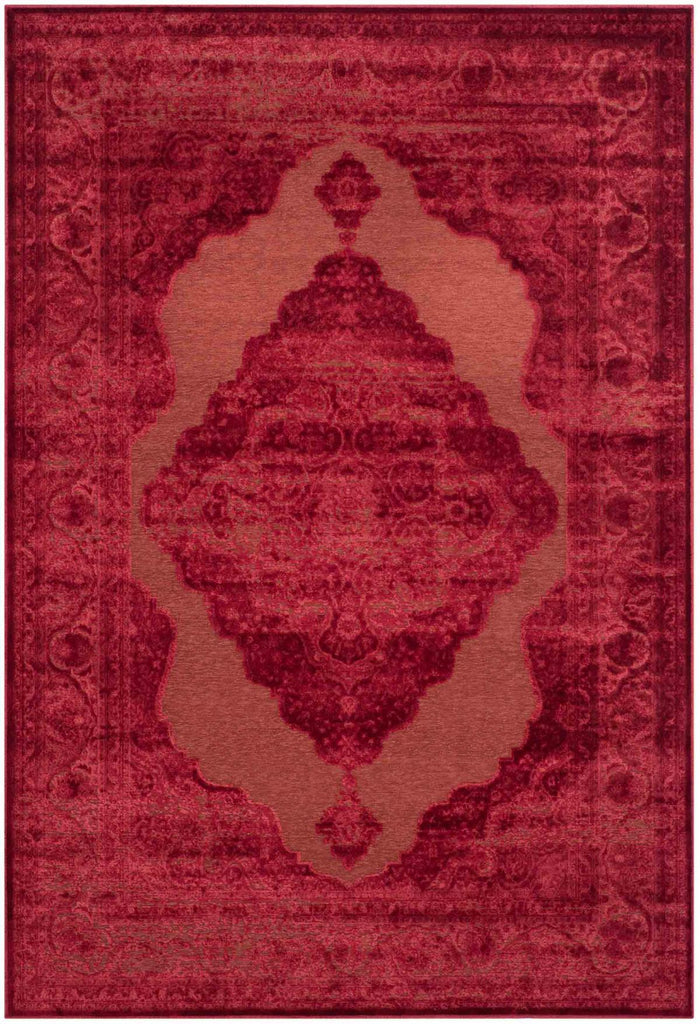safavieh clearance paradise par394 6820 red rug
