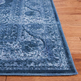 safavieh clearance paradise par394 7330 blue rug