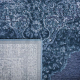 safavieh clearance paradise par394 7330 blue rug