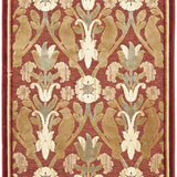 safavieh clearance paradise par45 202 red rug