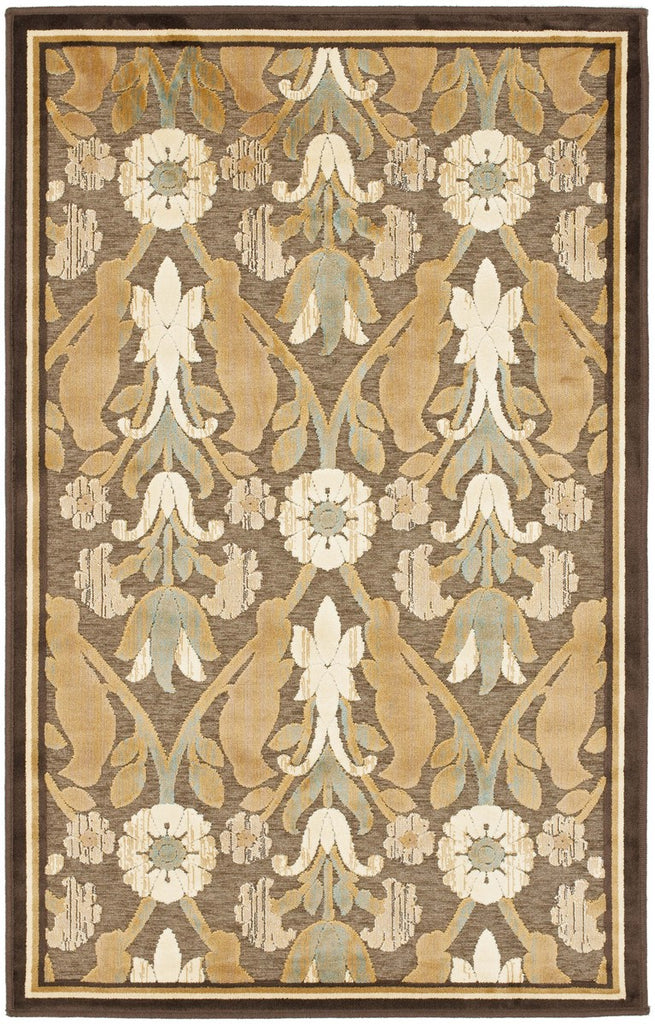 safavieh clearance paradise par45 303 wine rug
