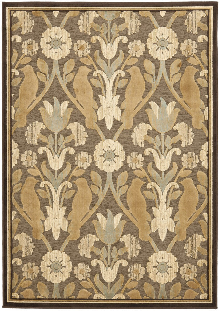 safavieh clearance paradise par45 303 wine rug