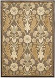 safavieh clearance paradise par45 303 wine rug