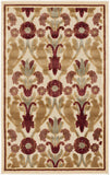 safavieh clearance paradise par45 404 creme rug