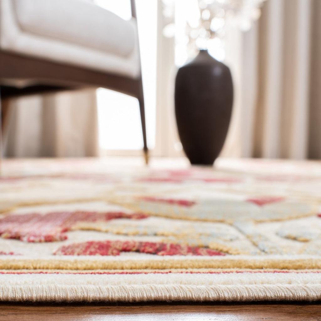 safavieh clearance paradise par45 404 creme rug