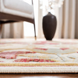 safavieh clearance paradise par45 404 creme rug