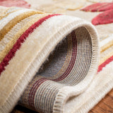 safavieh clearance paradise par45 404 creme rug