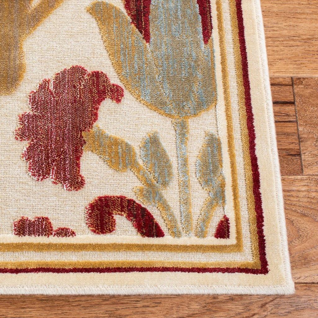 safavieh clearance paradise par45 404 creme rug