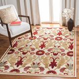 safavieh clearance paradise par45 404 creme rug