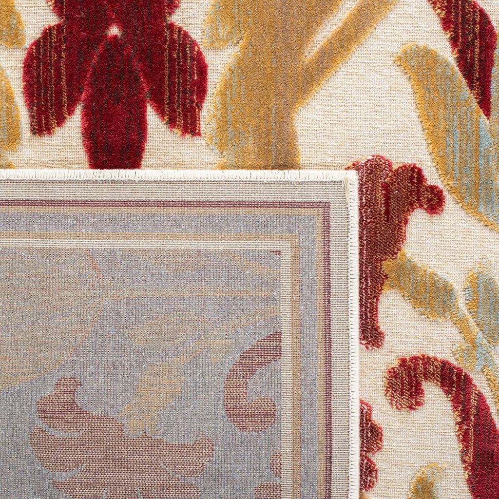 safavieh clearance paradise par45 404 creme rug
