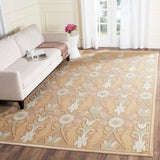 safavieh clearance paradise par45 606 beige rug