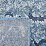 safavieh clearance paradise par885 7330 blue rug