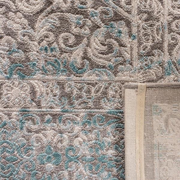 safavieh clearance passion pas401b turquoise rug