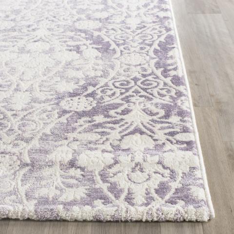 safavieh clearance passion pas403a lavander rug