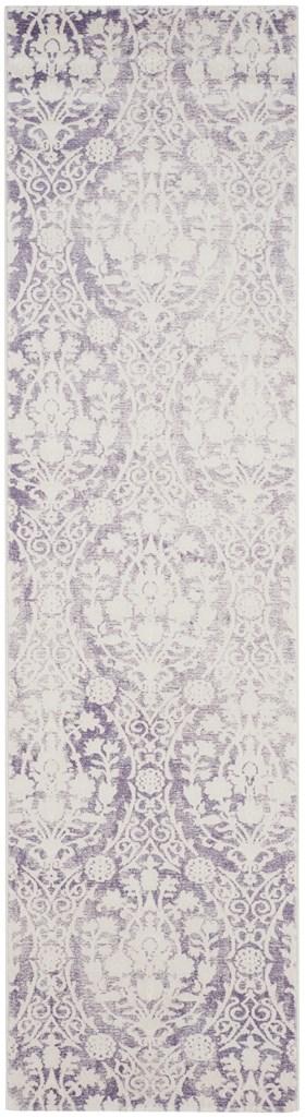 safavieh clearance passion pas403a lavander rug