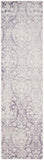 safavieh clearance passion pas403a lavander rug
