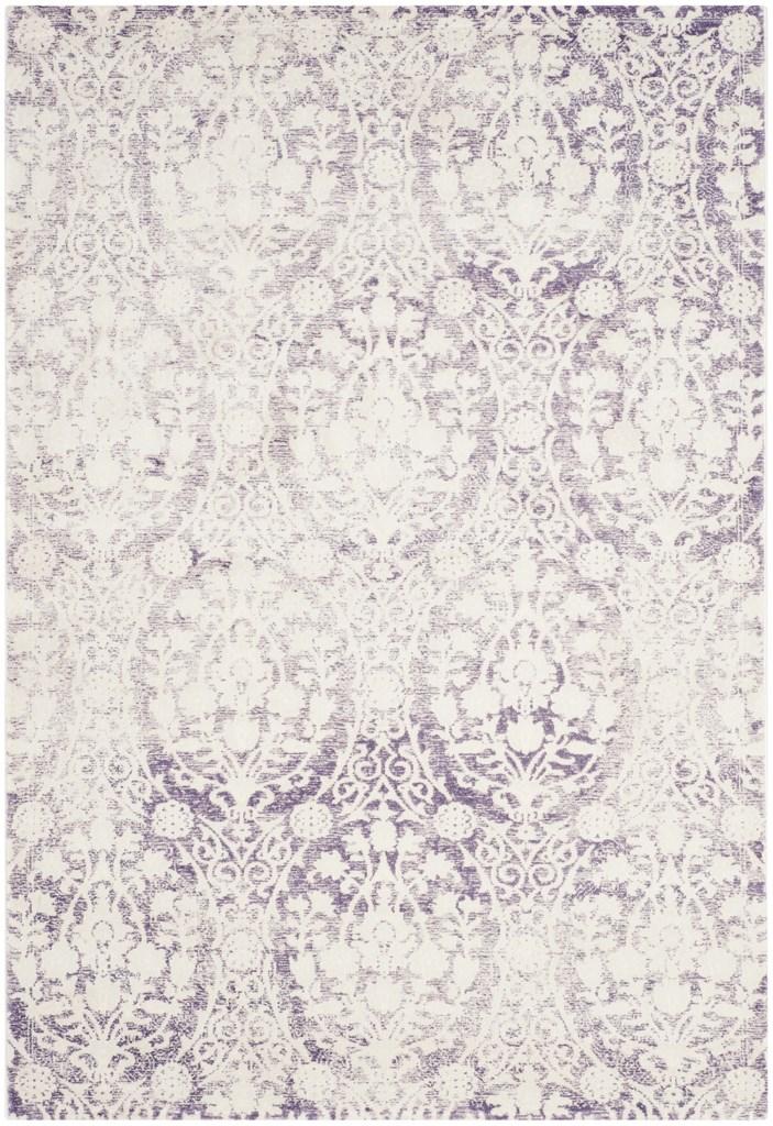 safavieh clearance passion pas403a lavander rug