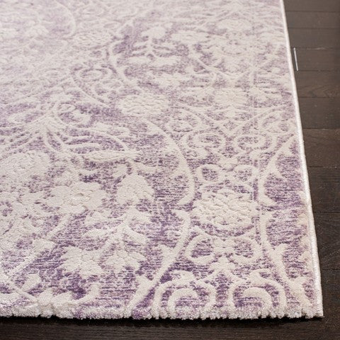 safavieh clearance passion pas403a lavander rug