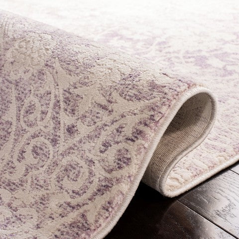 safavieh clearance passion pas403a lavander rug