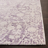 safavieh clearance passion pas403a lavander rug