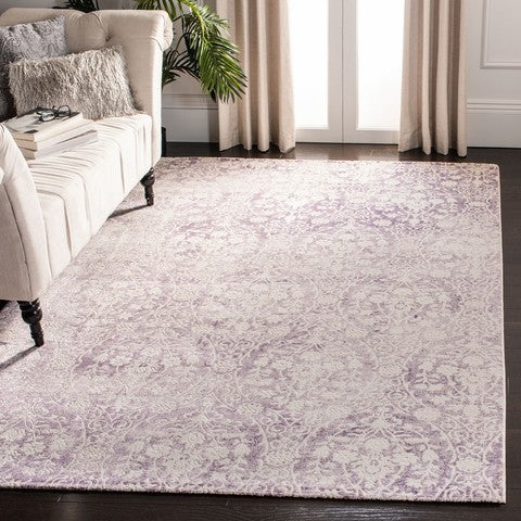 safavieh clearance passion pas403a lavander rug