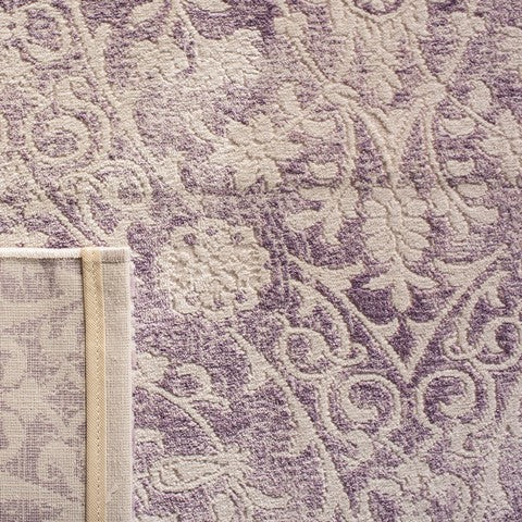 safavieh clearance passion pas403a lavander rug