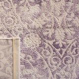 safavieh clearance passion pas403a lavander rug
