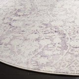 safavieh clearance passion pas403a lavander rug