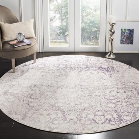safavieh clearance passion pas403a lavander rug
