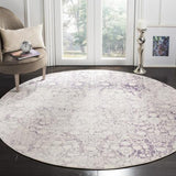 safavieh clearance passion pas403a lavander rug