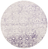 safavieh clearance passion pas403a lavander rug
