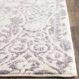 safavieh clearance passion pas403a lavander rug