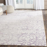 safavieh clearance passion pas403a lavander rug
