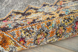 Nourison Clearance Passionate PST01 Grey Rug