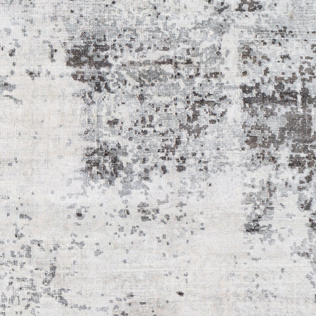 Surya Rug Co. Park Avenue Light Gray Rug | Gray Rugs | Rugs Done Right 
