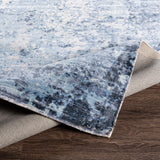 surya rug co park avenue pav 2302 pale blue rug