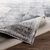 surya rug co park avenue pav 2303 light gray rug