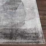 surya rug co park avenue pav 2303 light gray rug