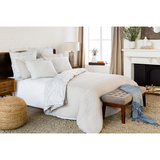 Surya rug co. | Aros | Winter white rug | rugs done right