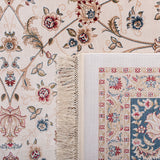 safavieh clearance persian classic pcl476a cream rug