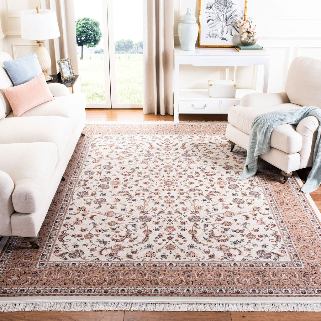 safavieh clearance persian classic pcl476b cream rug