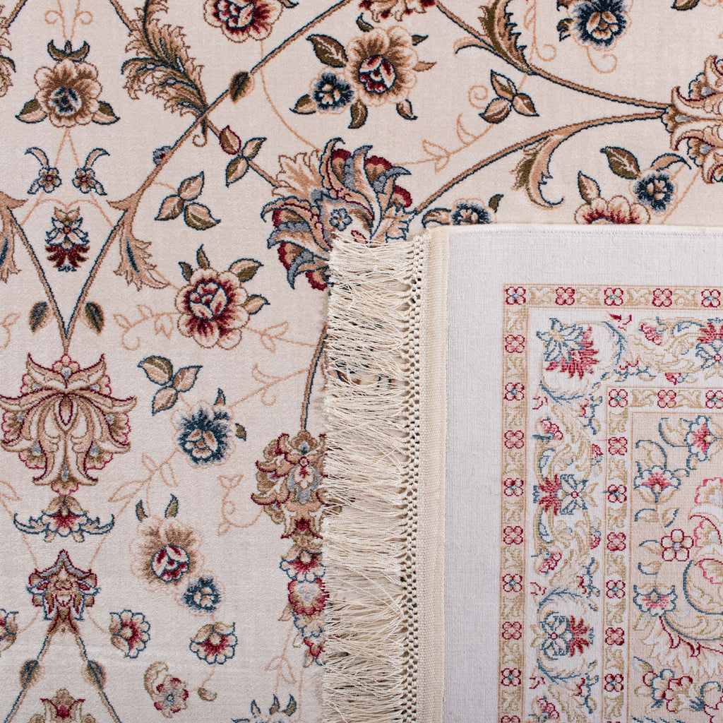 safavieh clearance persian classic pcl476b cream rug