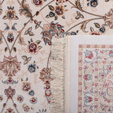 safavieh clearance persian classic pcl476b cream rug