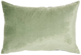 nourison sofia ac229 teal pillow