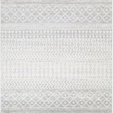surya rug co elaziz elz 2308 light gray rug