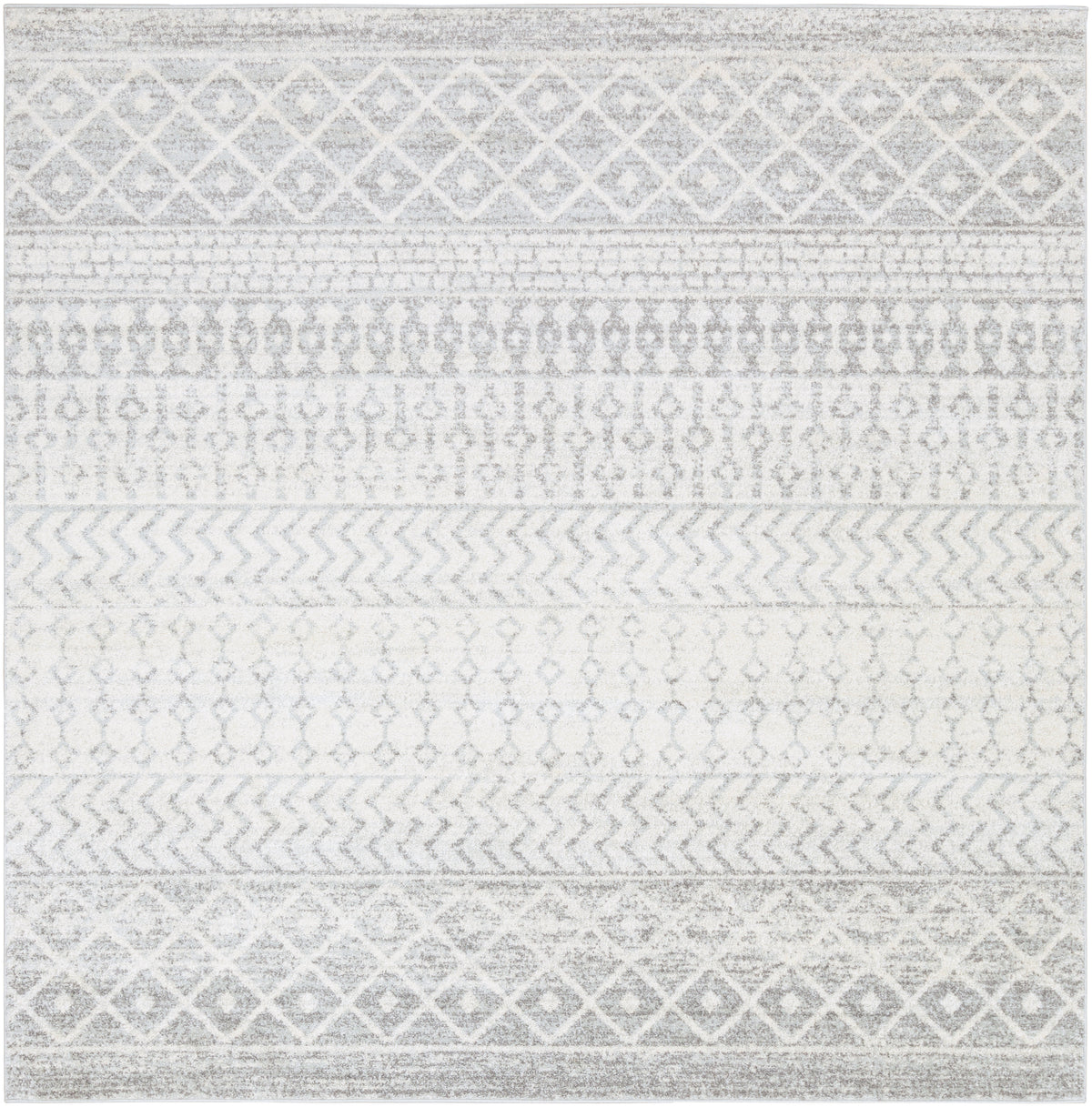 surya rug co elaziz elz 2308 light gray rug